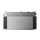 Blog over  Anker 2.7kWh SOLIX Solarbank 3 Pro Plug & Play